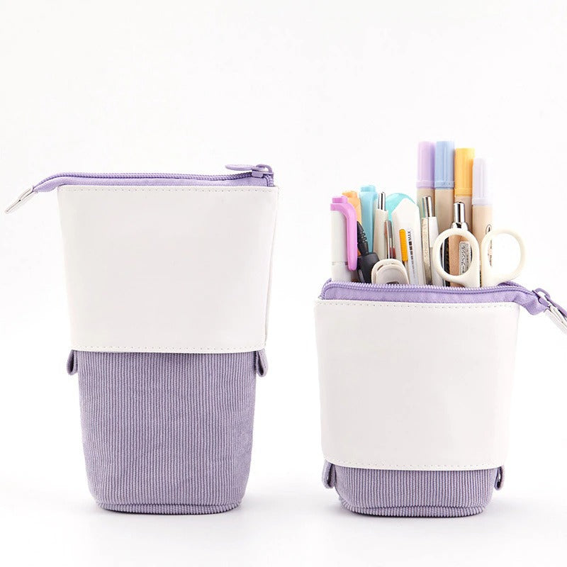 PLUTO™ Pop-up and Pop-it Pencil Cases