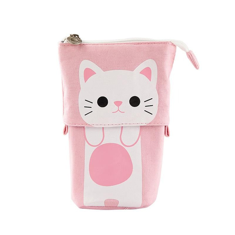 PLUTO™ Pop-up and Pop-it Pencil Cases