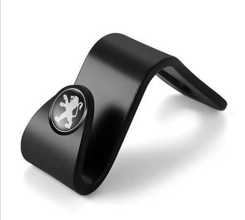 Hooks For The Headrest Of The Car Seat (2 pieces)