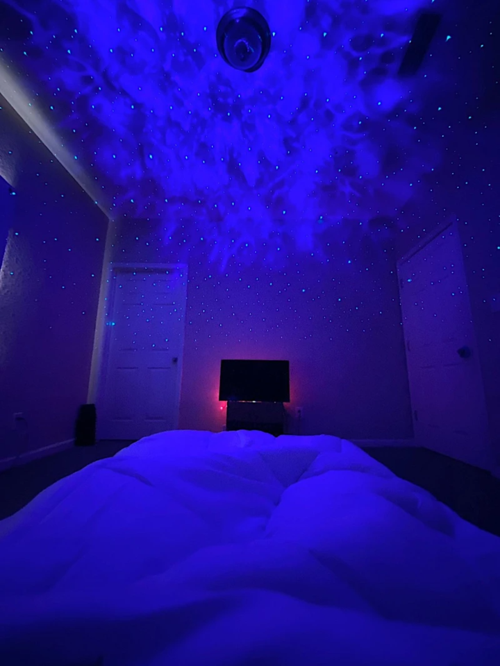 Star Projector