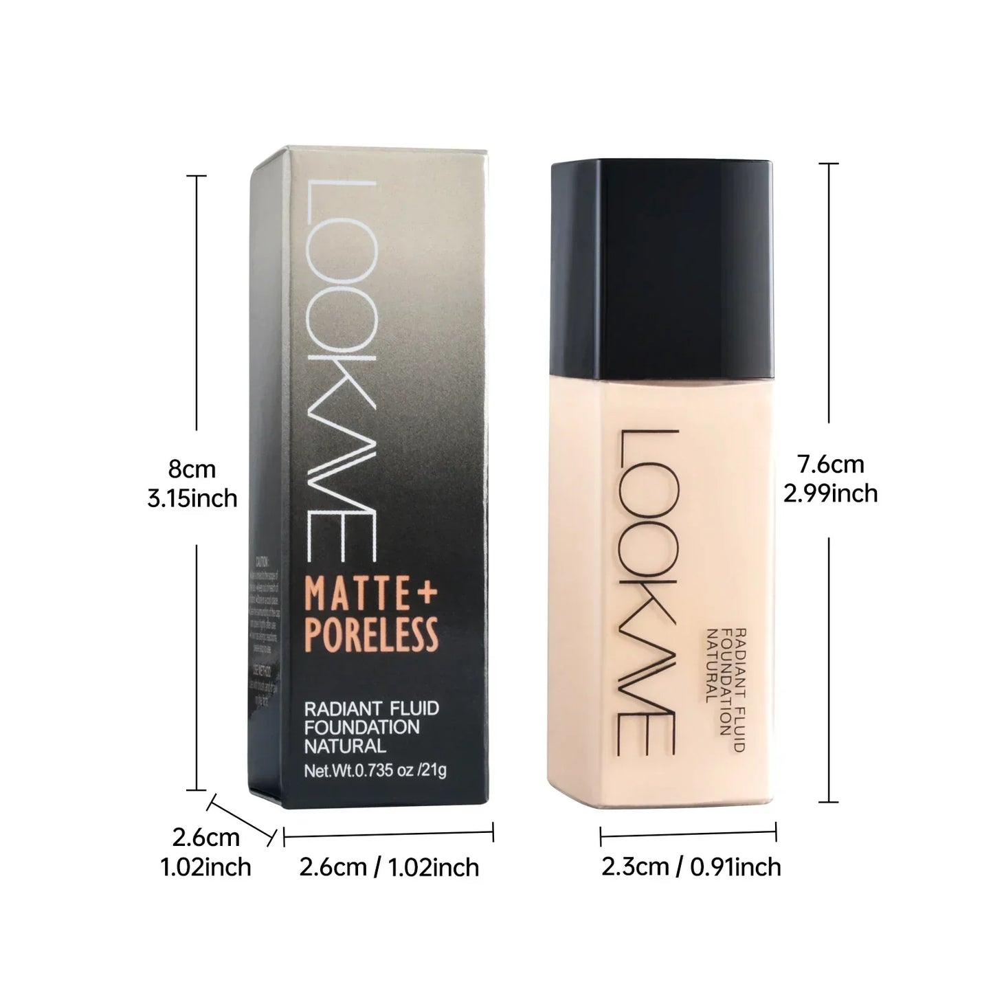 Glow Reviver Lip Oil Glimmer