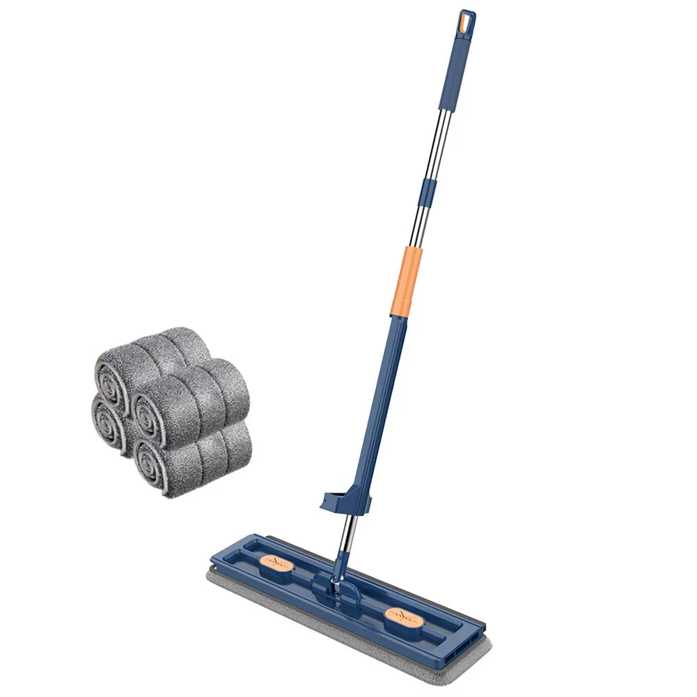 New Style Large Flat Mop