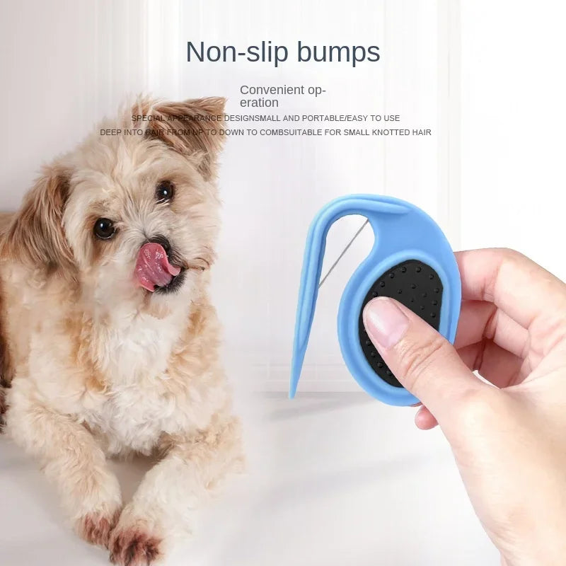 Pet Knotting Comb