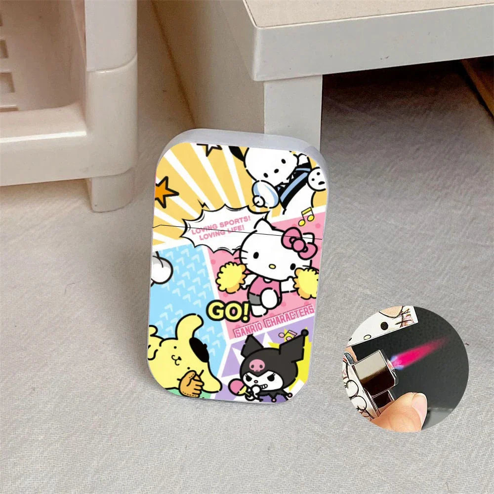 Hello Kitty Lighter