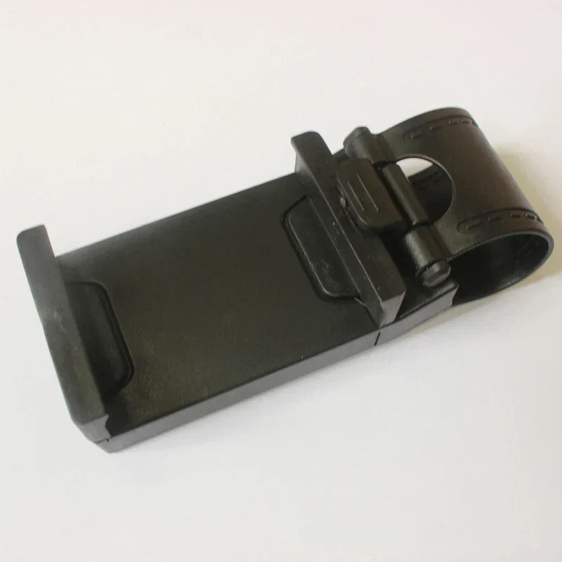 Steering Wheel Phone Holder