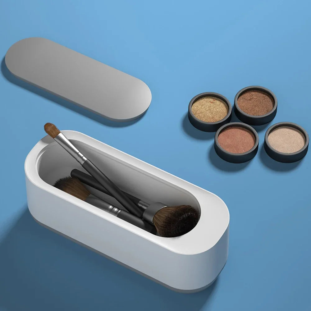 Portable Ultrasonic Multi-Function Cleaner for All Jewellery
