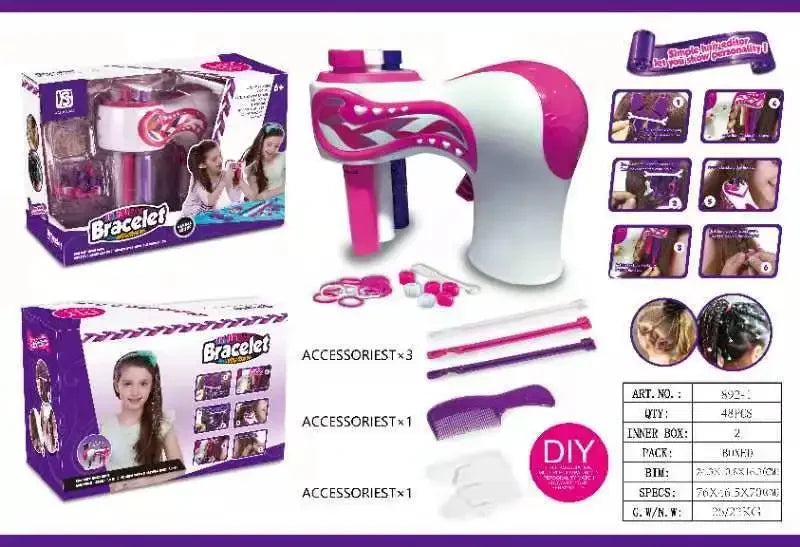 Blinger Gem Stapler