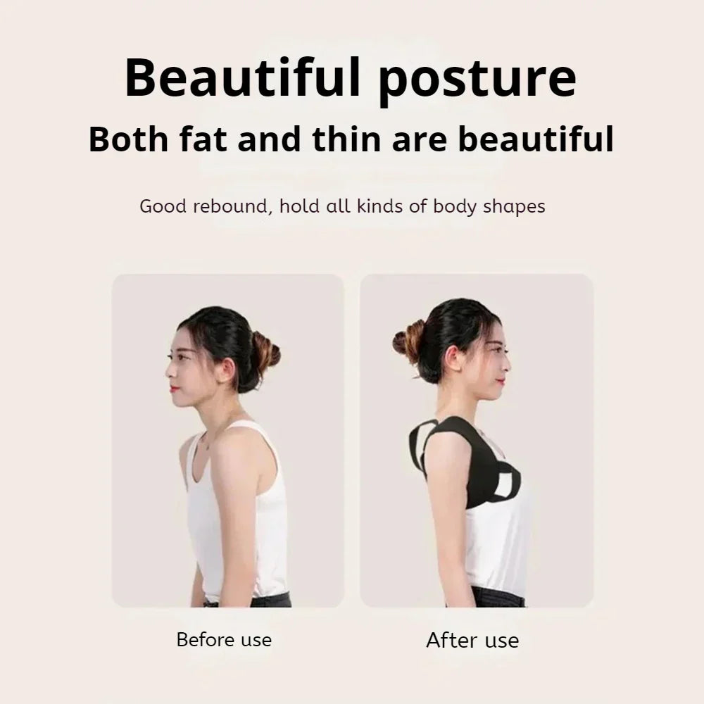PainEase Posture Corrector