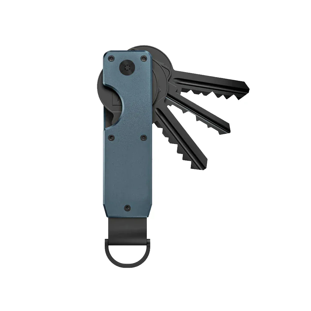 Original Compact Key Organizer | Holds Up To 8 Keys