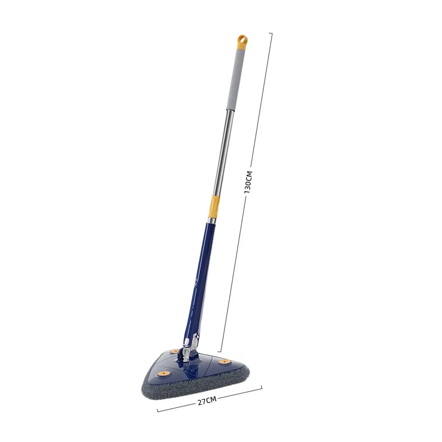 Imitation Hand Twisting Non Hand Washing Mop 360 ° Rotating Mop