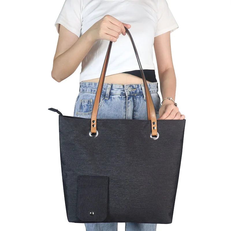 Wine Dispenser Tote Bag