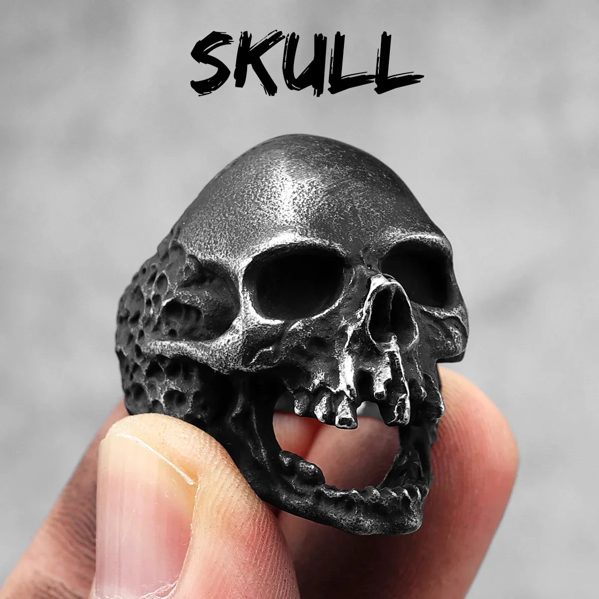 Death Knight Ring