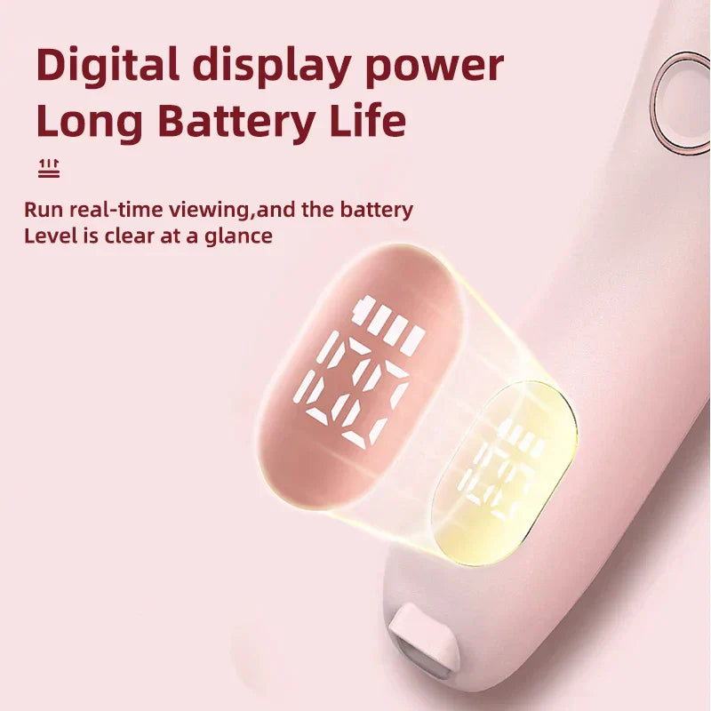 USB Rechargeable Painless Epilator