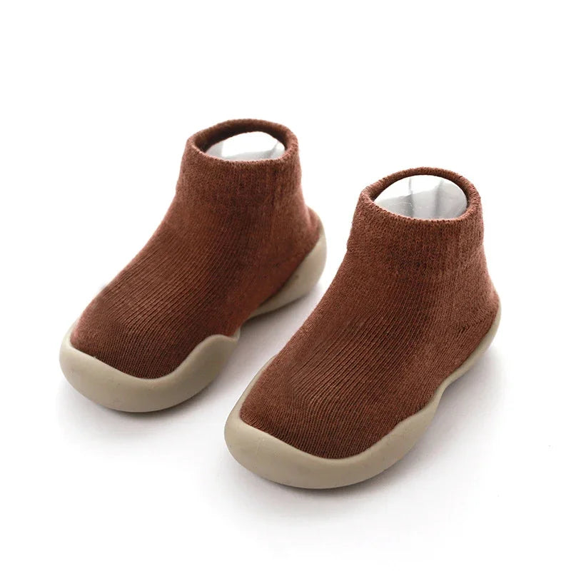 Widegrip Pro Healty & Non-Slip Brefoot Shoes (Unisex) (Toddlers)