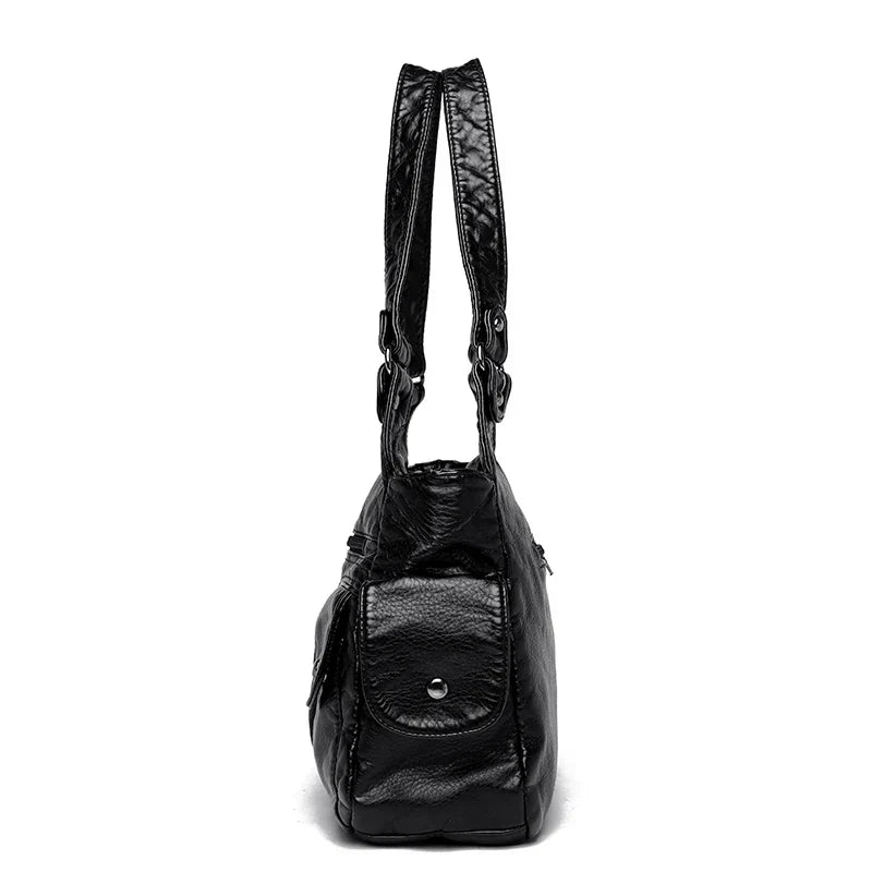 Charm Shoulder Bag