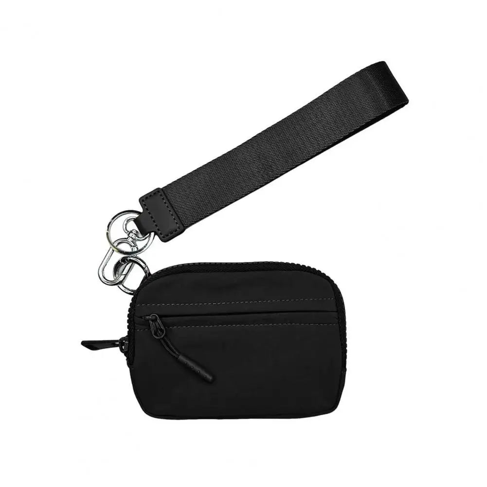 Portable Small Wallet