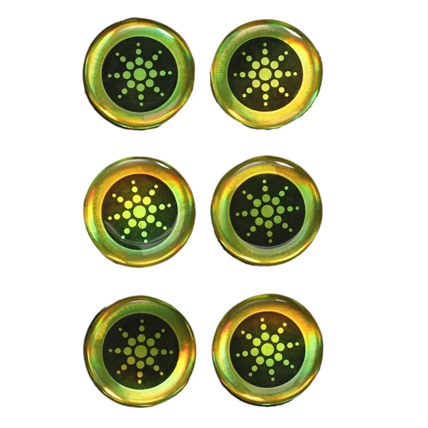EMF Protection Anti-Radiation Quantum Shield