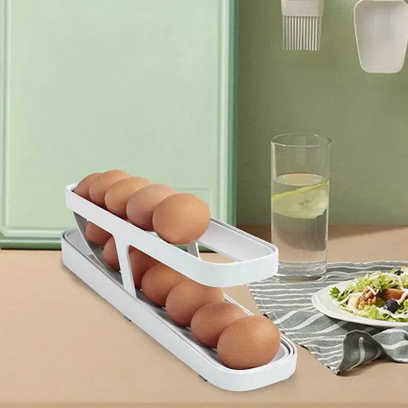 EGG RACK