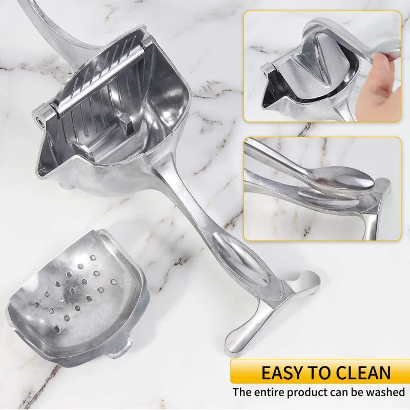 FRUIT JUICER