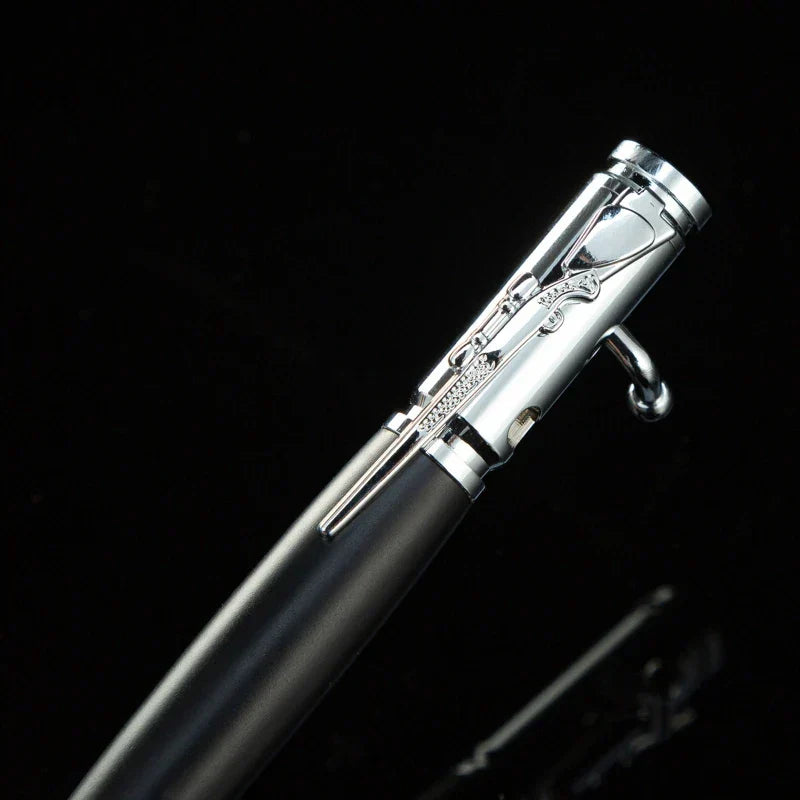 Tactical Bolt Action Pen
