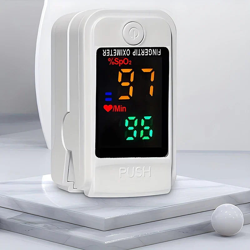High-precision non-invasive blood glucose meter