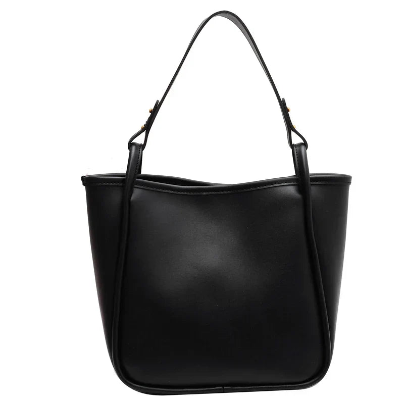 Nora Slouchy Tote