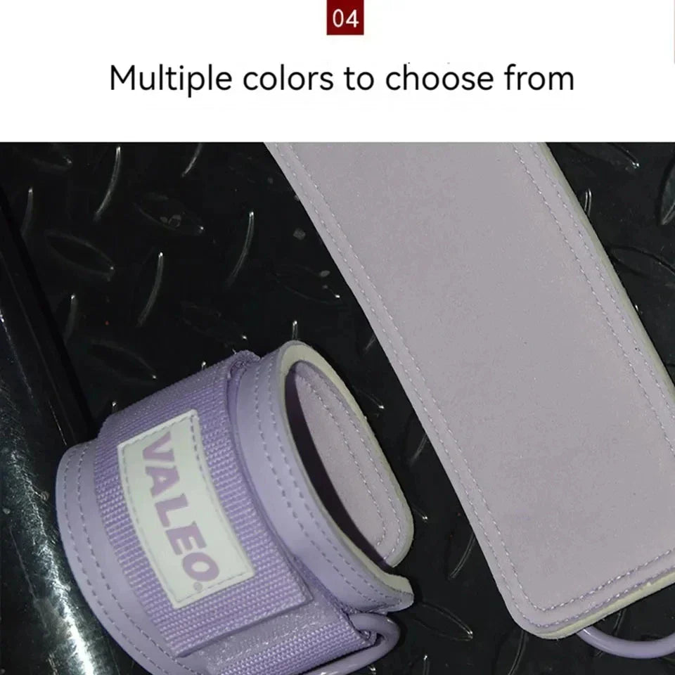 Ankle Bands 1 Set