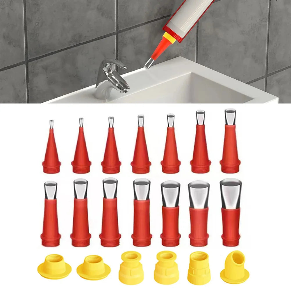 Universal Integrated Rubber Kit