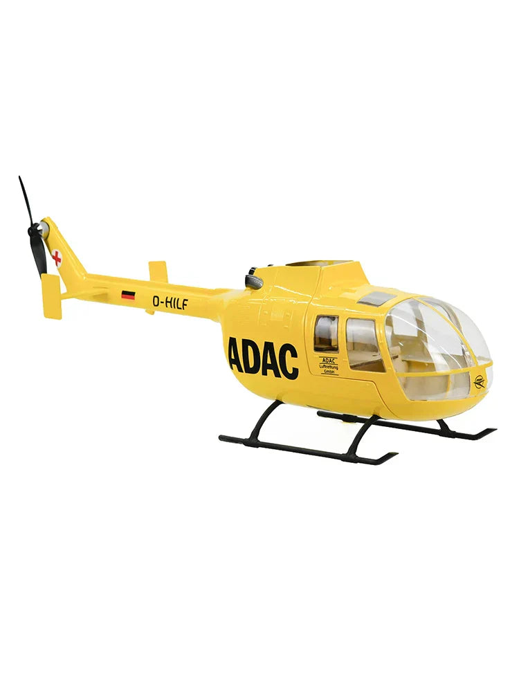 TOUCAN RC HOBBY Flywing BO105 RC Helicopter