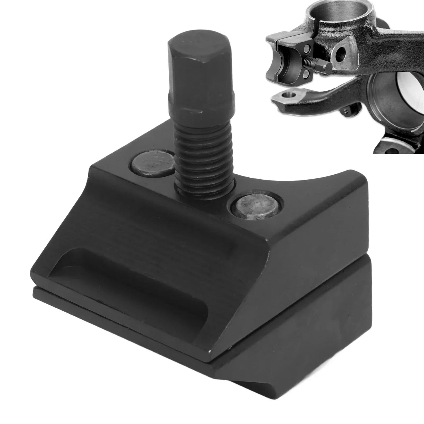 Suspension Split Bucket Knuckle Spreader