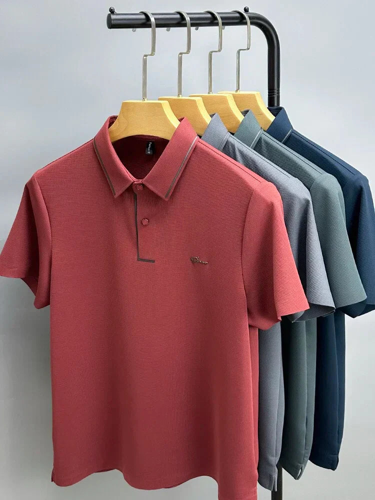 Before Polo Shirt