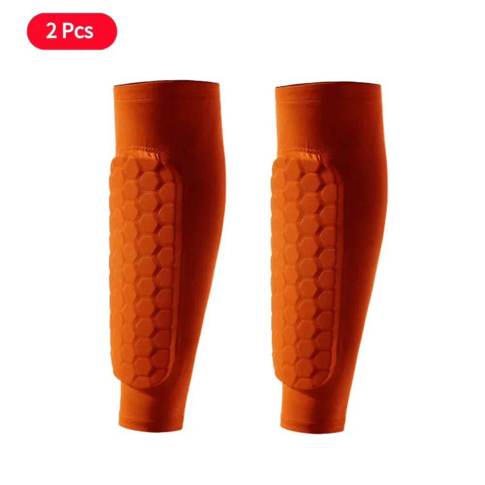 Soccer Shin Guard PROTECTOR 2.0