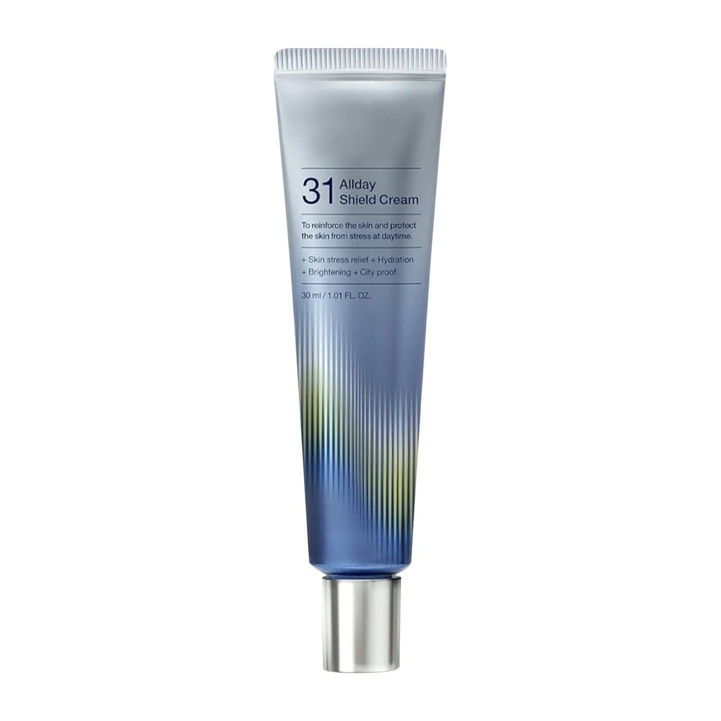 Intensive Skin Care (All Day & Night)