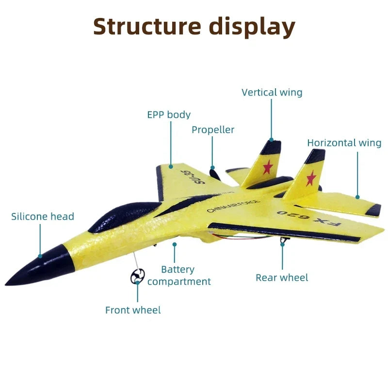 Airplane Glider Plane Drone