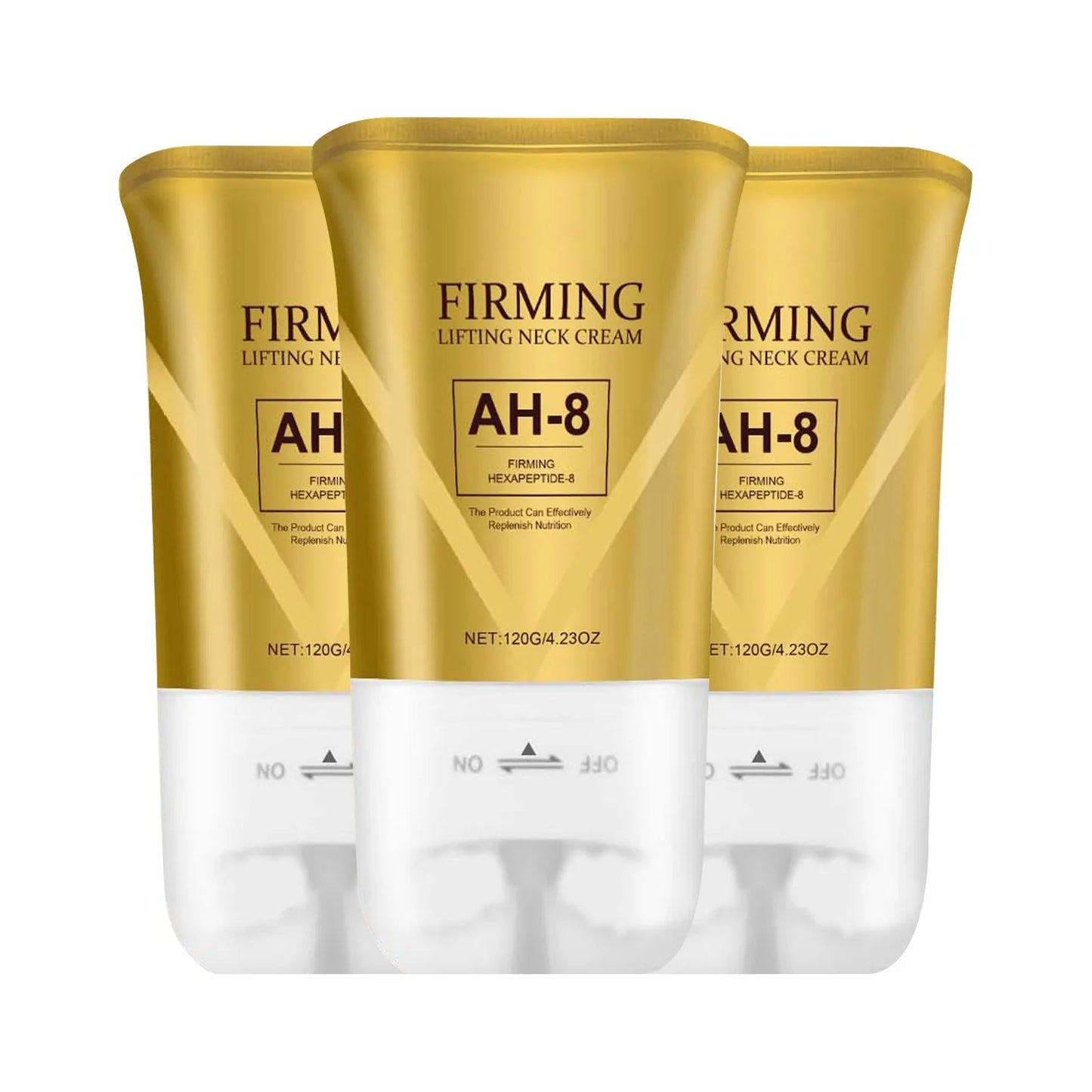 Neck Firming Cream