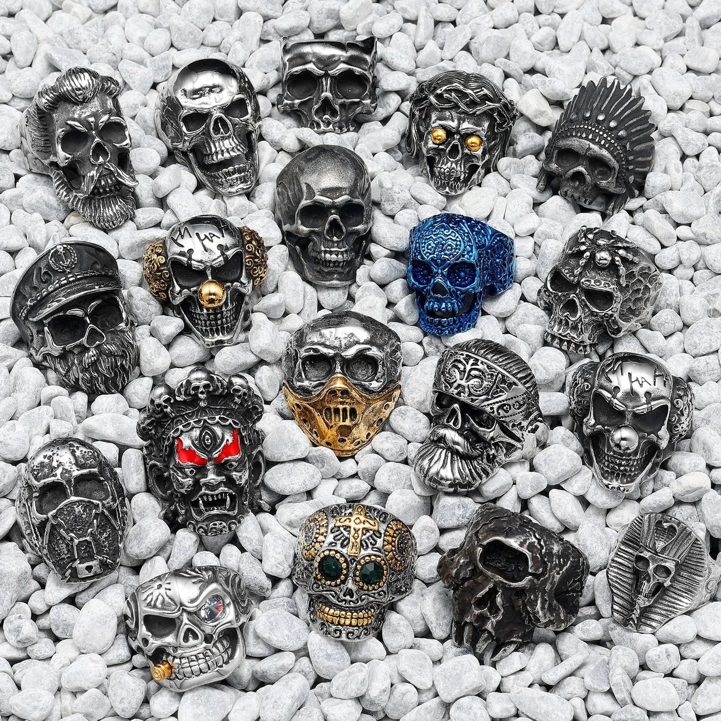 Death Knight Ring