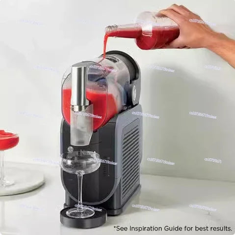Professional Frozen Drink Maker