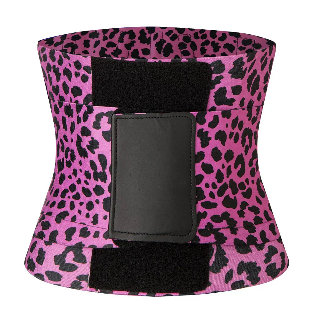 Belt Waist Cincher Ab Belt Tummy Control Body Shaper