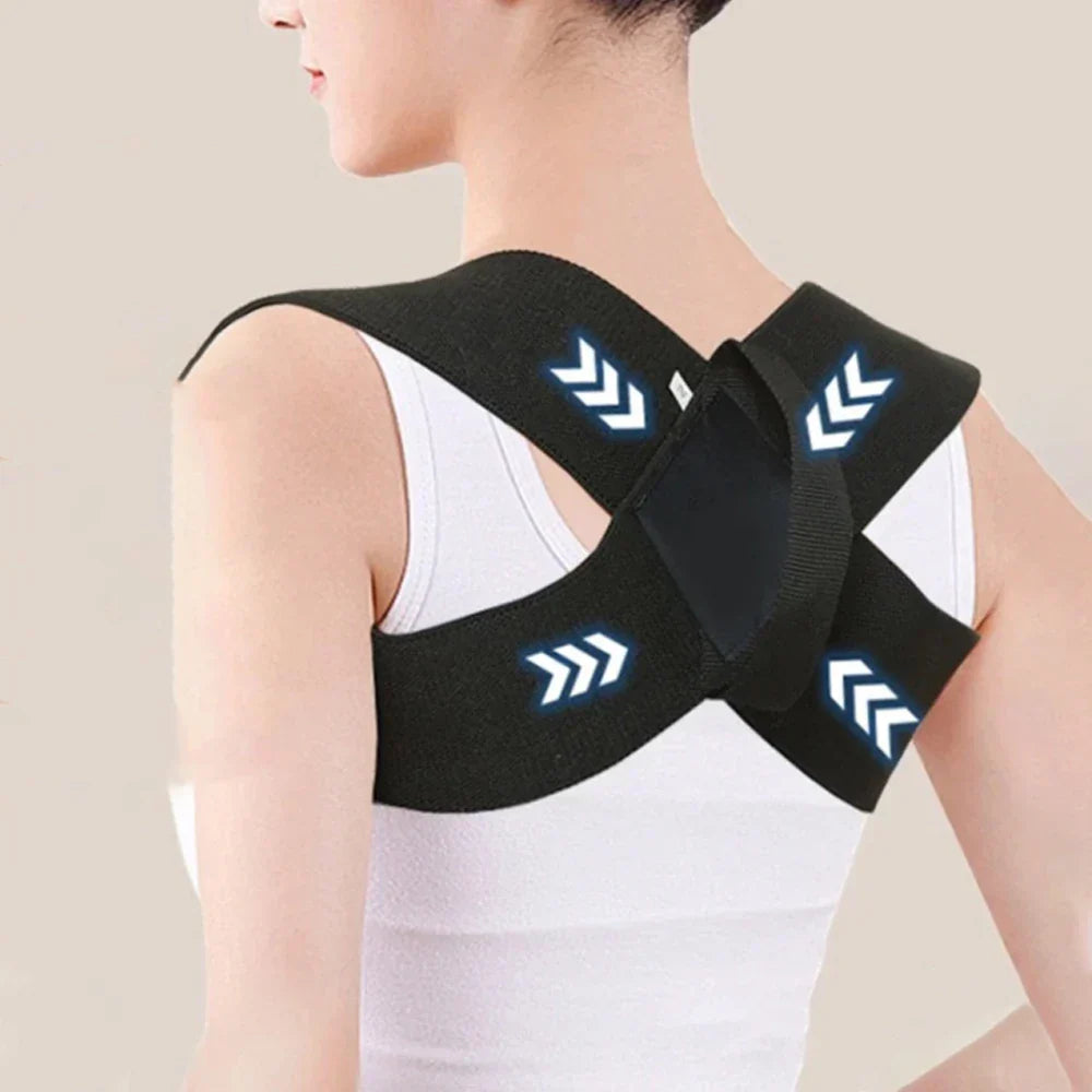 PainEase Posture Corrector