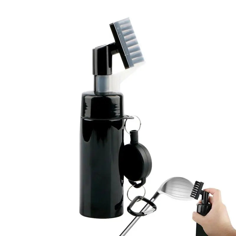 Golf Club Brush Kit