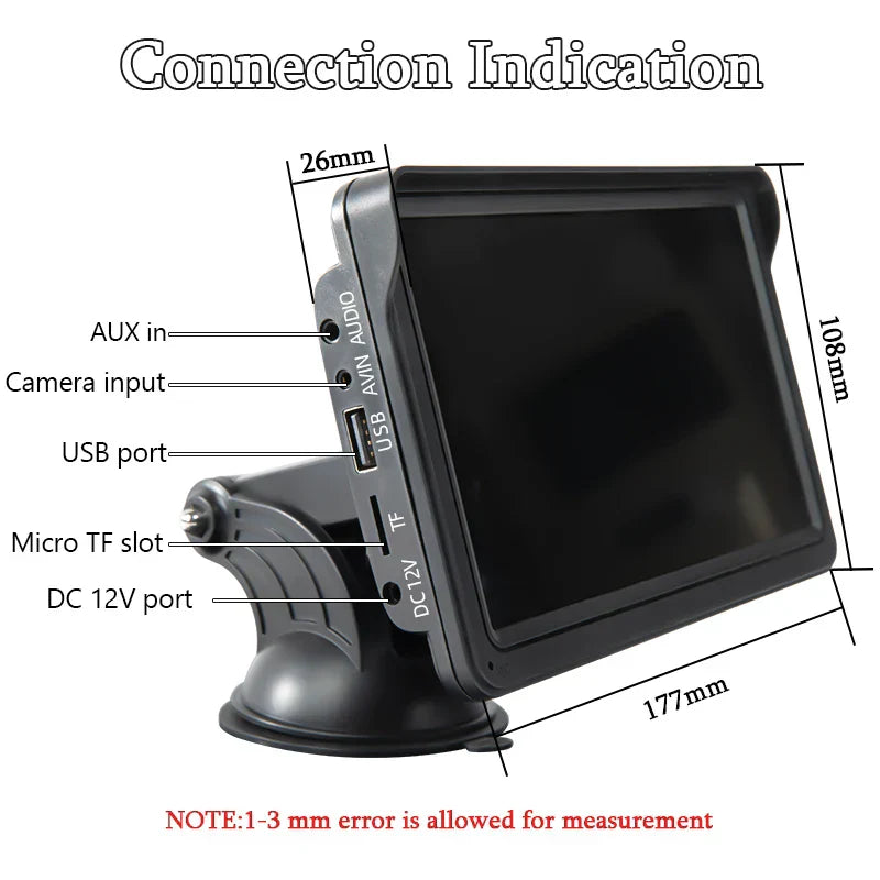 CarPlay Android Multimedia