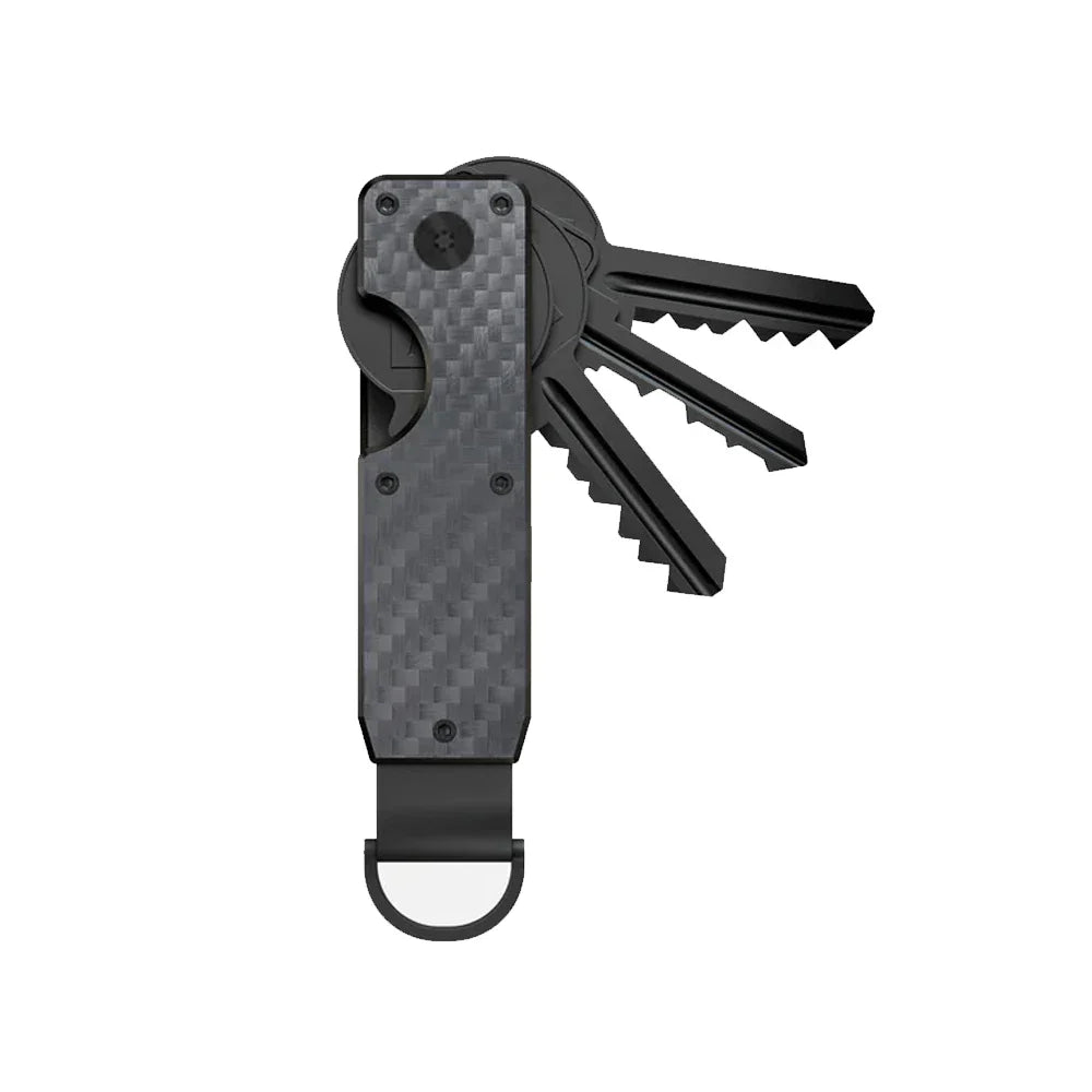 Original Compact Key Organizer | Holds Up To 8 Keys