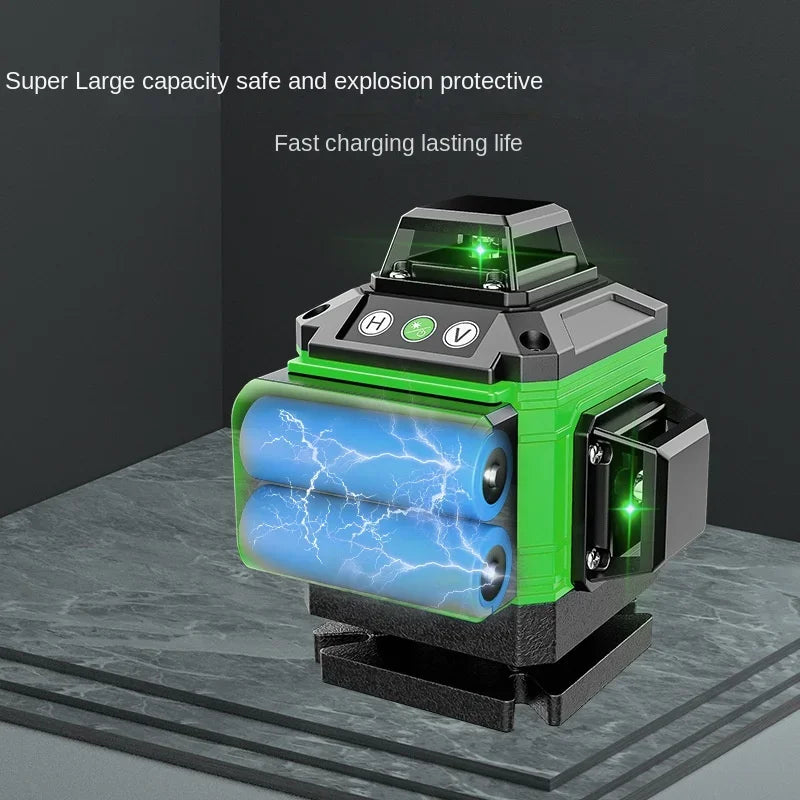 Useful Tools Professional laser level