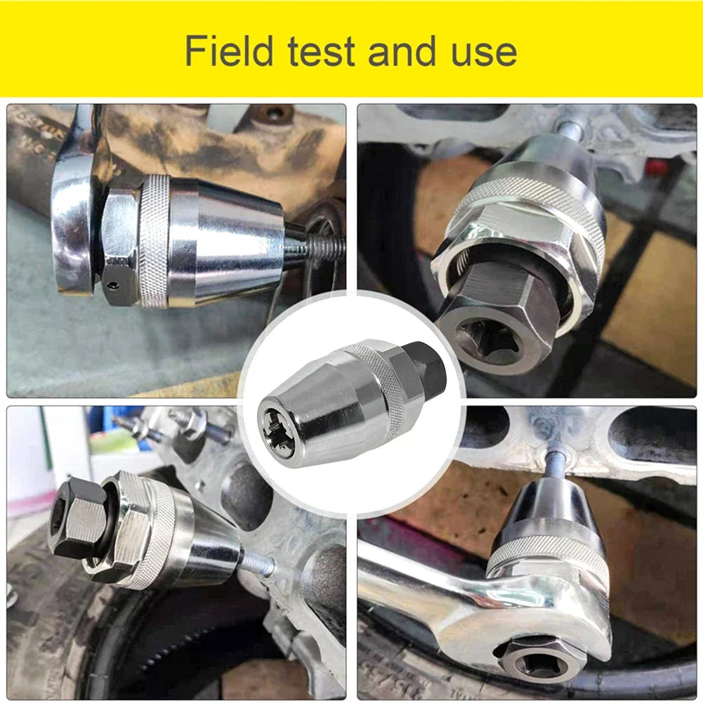 Screw Bolt Removal Tool
