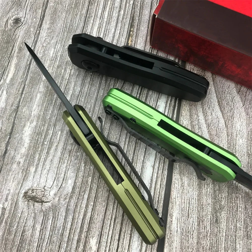 The EDC 4 Automatic Knife