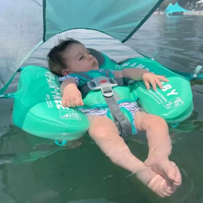 New Baby Swim Trainer