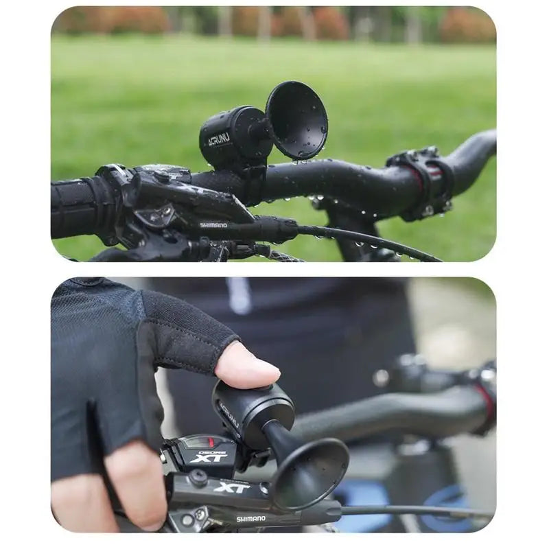 Electric Bike Horn