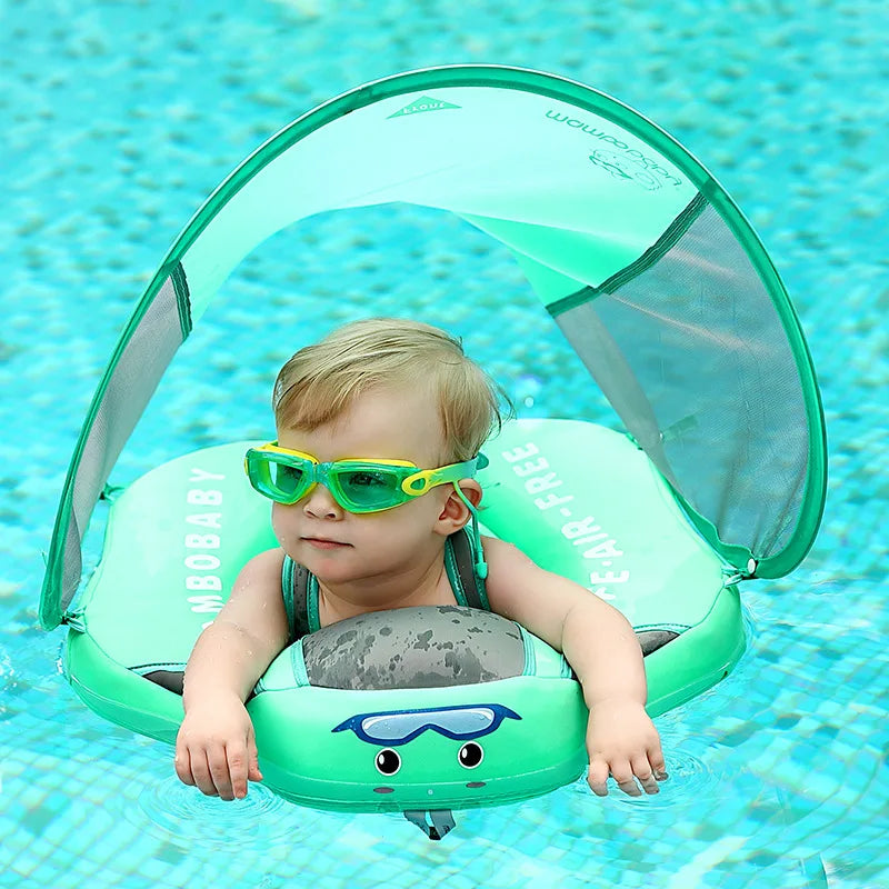 New Baby Swim Trainer