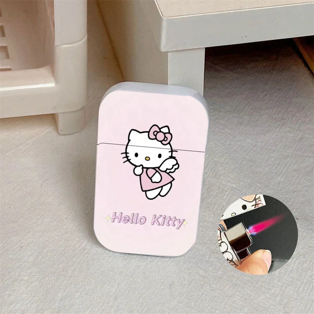 Hello Kitty Lighter