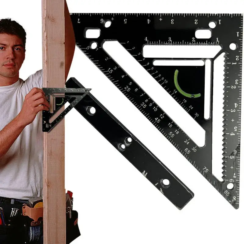 Innovative Rafter Square Tool